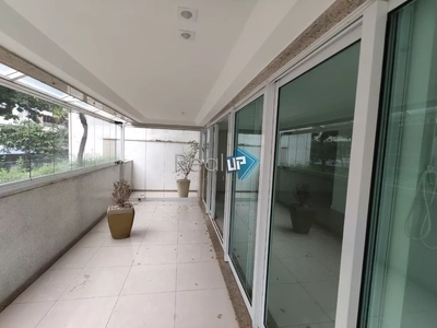 Apartamento, 4 quartos, 234 m² - Foto 3