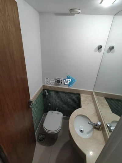 Apartamento, 4 quartos, 234 m² - Foto 5