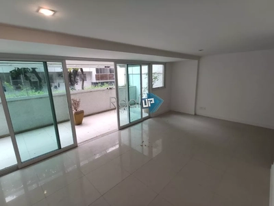 Apartamento, 4 quartos, 234 m² - Foto 2