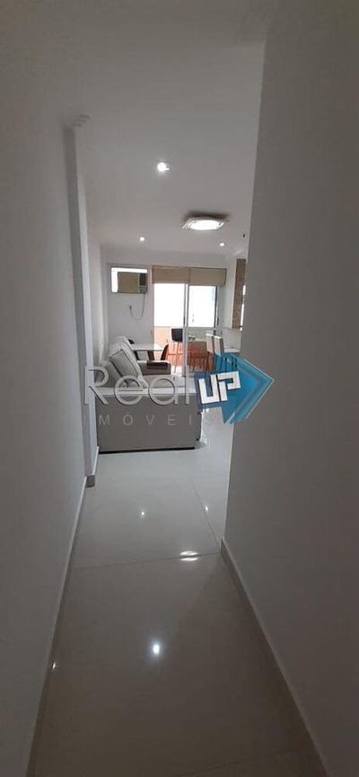 Pousada-Chalé, 1 quarto, 42 m² - Foto 5