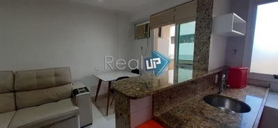 Pousada-Chalé, 1 quarto, 42 m² - Foto 3