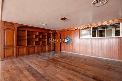 Apartamento, 4 quartos, 290 m² - Foto 4