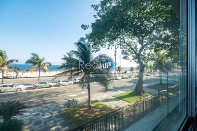 Apartamento, 4 quartos, 290 m² - Foto 2