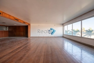 Apartamento, 4 quartos, 290 m² - Foto 3