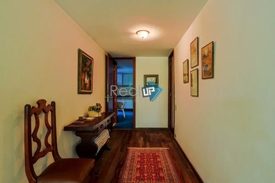 Apartamento, 5 quartos, 207 m² - Foto 5