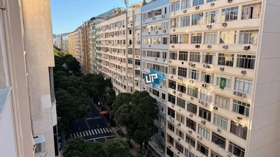 Apartamento, 3 quartos, 140 m² - Foto 3