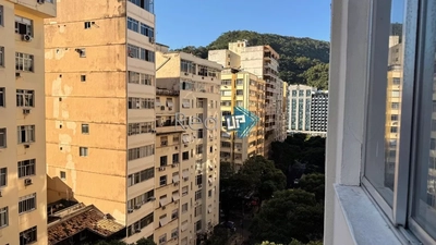 Apartamento, 3 quartos, 140 m² - Foto 5