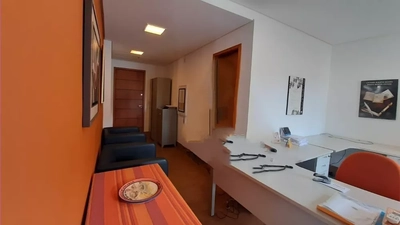 Sala-Conjunto, 104 m² - Foto 3