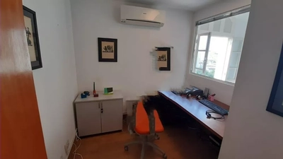 Sala-Conjunto, 104 m² - Foto 4