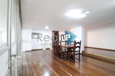 Apartamento, 3 quartos, 146 m² - Foto 5