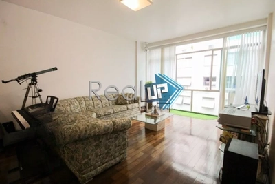 Apartamento, 3 quartos, 146 m² - Foto 2