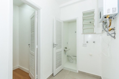 Apartamento, 3 quartos, 146 m² - Foto 4