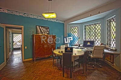 Casa, 4 quartos, 380 m² - Foto 4