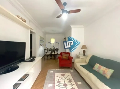 Apartamento, 3 quartos, 85 m² - Foto 3
