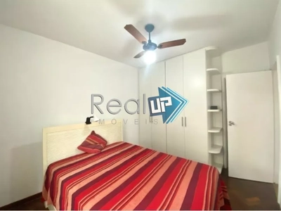 Apartamento, 3 quartos, 85 m² - Foto 4