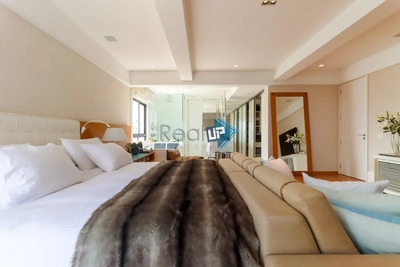 Apartamento, 4 quartos, 250 m² - Foto 4