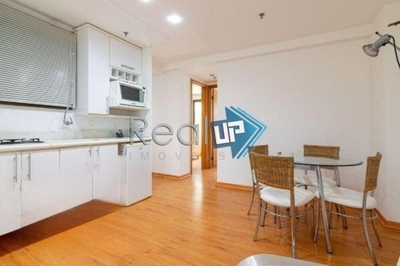 Pousada-Chalé, 2 quartos, 57 m² - Foto 2