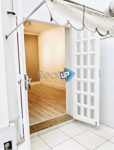 Apartamento, 1 quarto, 50 m² - Foto 5