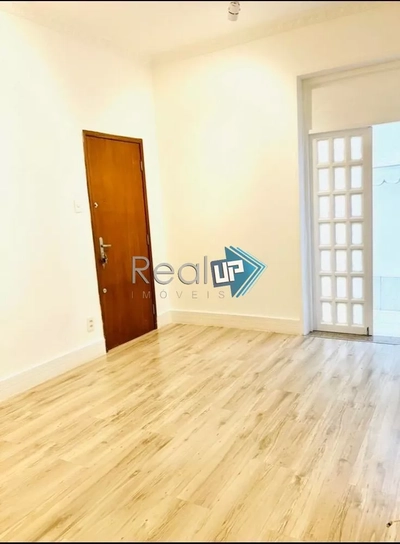 Apartamento, 1 quarto, 50 m² - Foto 2