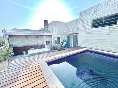 Apartamento, 4 quartos, 421 m² - Foto 1