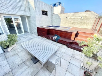 Apartamento, 4 quartos, 421 m² - Foto 2