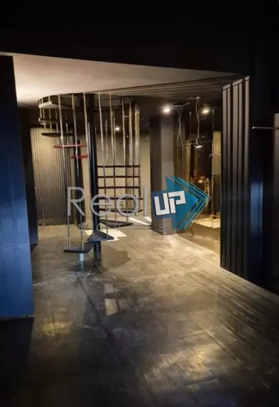 Loja-Salão, 44 m² - Foto 3