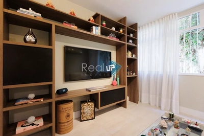 Apartamento, 2 quartos, 66 m² - Foto 5