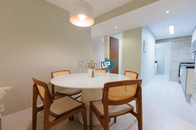 Apartamento, 2 quartos, 66 m² - Foto 4