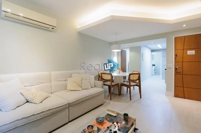 Apartamento, 2 quartos, 66 m² - Foto 3