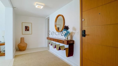 Apartamento, 3 quartos, 219 m² - Foto 3