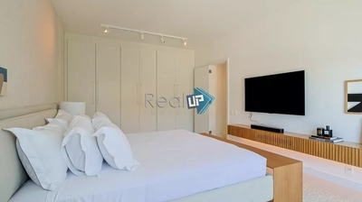 Apartamento, 3 quartos, 219 m² - Foto 3