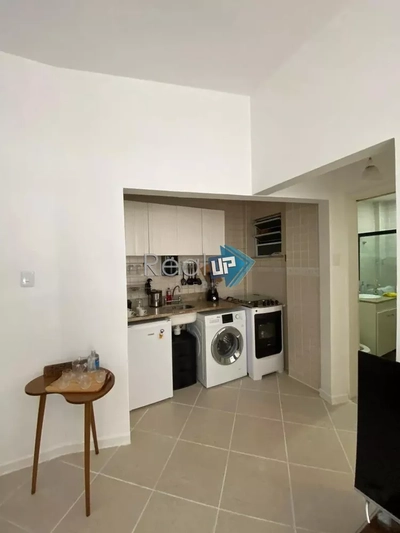 Apartamento, 1 quarto, 32 m² - Foto 5