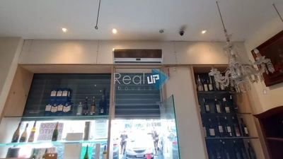 Loja-Salão, 61 m² - Foto 1