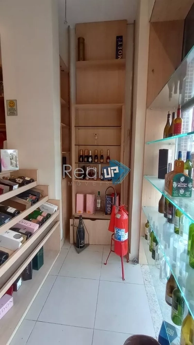 Loja-Salão, 61 m² - Foto 2