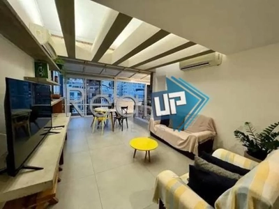 Cobertura, 2 quartos, 133 m² - Foto 5