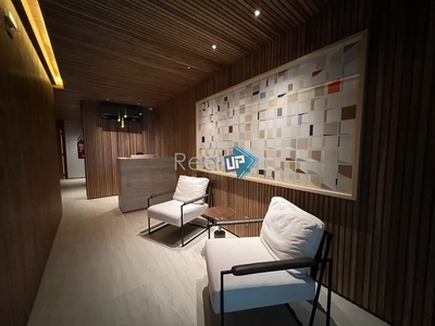 Apartamento, 1 quarto, 20 m² - Foto 3