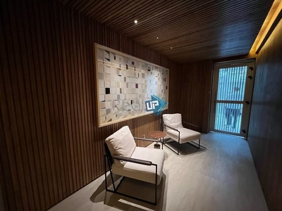 Apartamento, 1 quarto, 20 m² - Foto 4