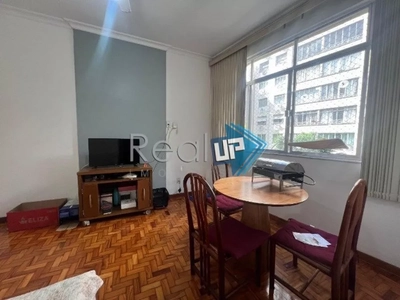 Apartamento, 1 quarto, 40 m² - Foto 1