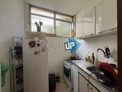 Apartamento, 1 quarto, 40 m² - Foto 5