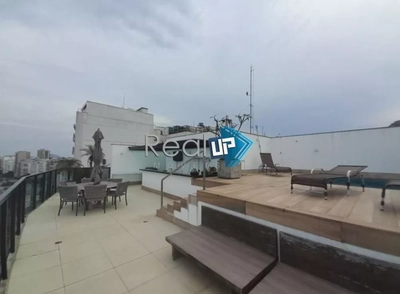 Apartamento, 4 quartos, 290 m² - Foto 5