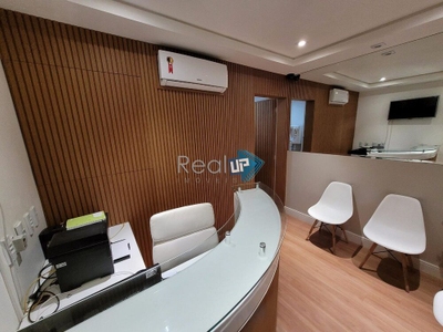 Sala-Conjunto, 40 m² - Foto 1