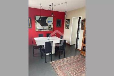 Cobertura, 3 quartos, 260 m² - Foto 2