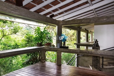 Casa, 4 quartos, 181 m² - Foto 2