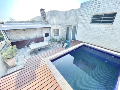 Apartamento, 4 quartos, 421 m² - Foto 2