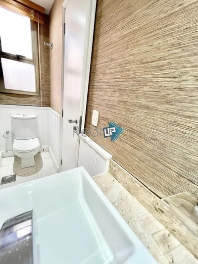 Apartamento, 4 quartos, 421 m² - Foto 3