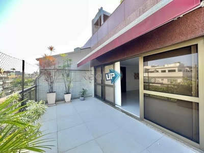 Apartamento, 4 quartos, 421 m² - Foto 2