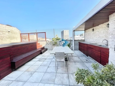 Apartamento, 4 quartos, 421 m² - Foto 5