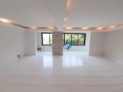 Apartamento, 3 quartos, 163 m² - Foto 1