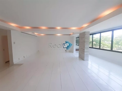 Apartamento, 3 quartos, 163 m² - Foto 2