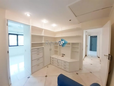 Apartamento, 3 quartos, 163 m² - Foto 4